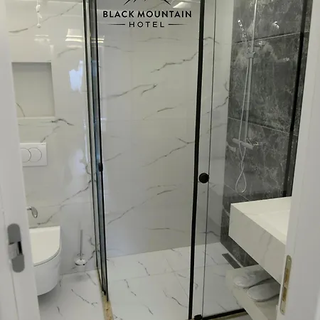 Blackmountain