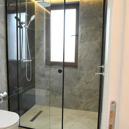 Blackmountain Szálloda