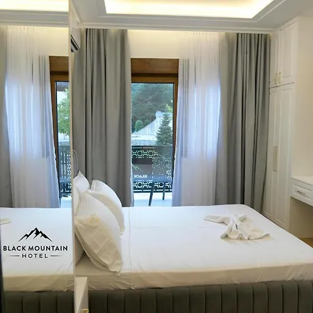 Hotel Blackmountain