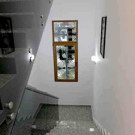 Szálloda Blackmountain Bajram Curri