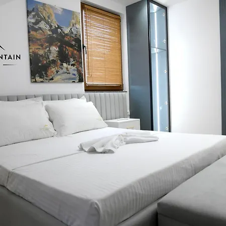 Blackmountain * Bajram Curri