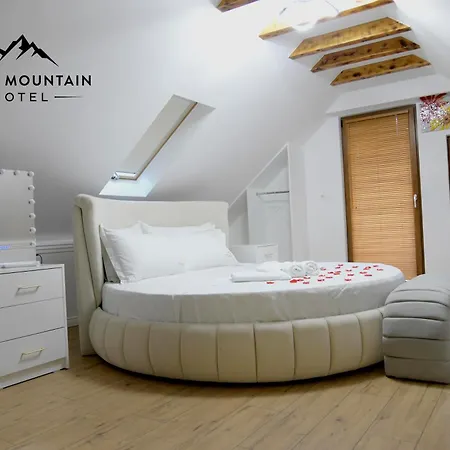 Blackmountain Szálloda