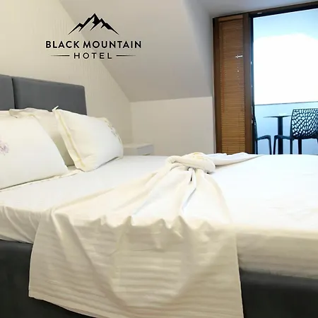 Blackmountain Szálloda