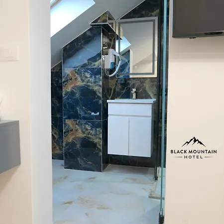 Blackmountain * Bajram Curri