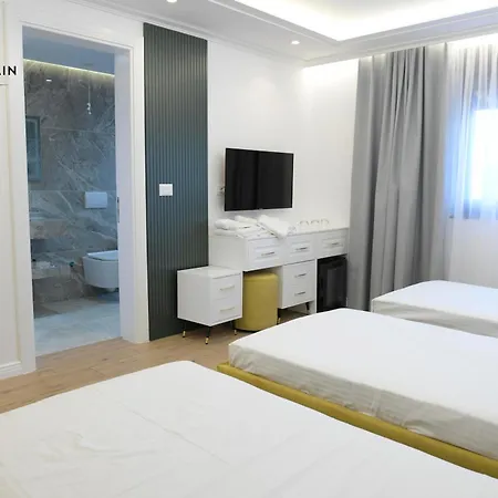Hotel Blackmountain