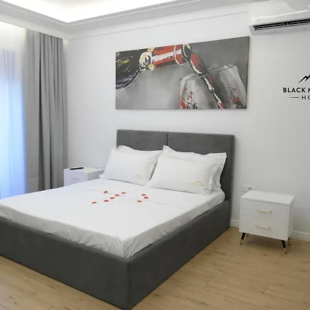 Blackmountain Szálloda