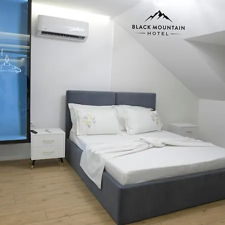 Szálloda Blackmountain Bajram Curri