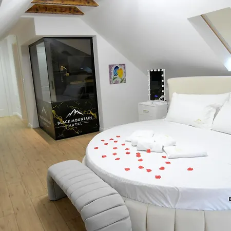 Szálloda Blackmountain