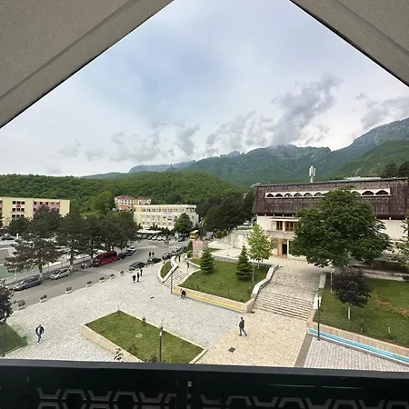 Blackmountain Bajram Curri