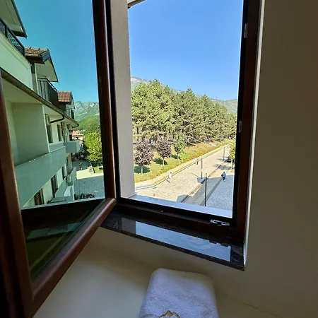 Blackmountain Bajram Curri