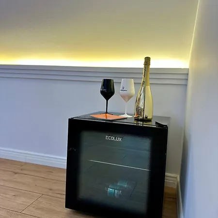 Blackmountain Szálloda