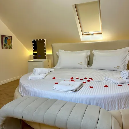 Hotel Blackmountain
