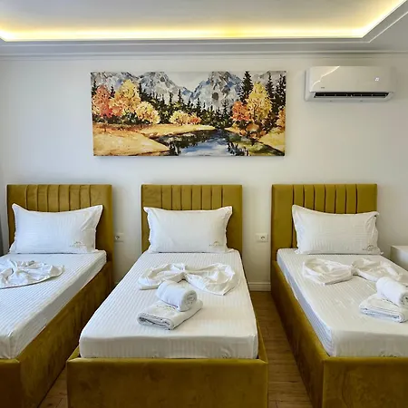 Hotel Blackmountain