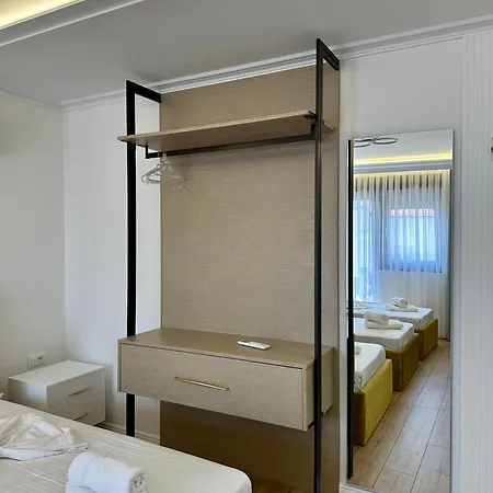 Blackmountain * Bajram Curri