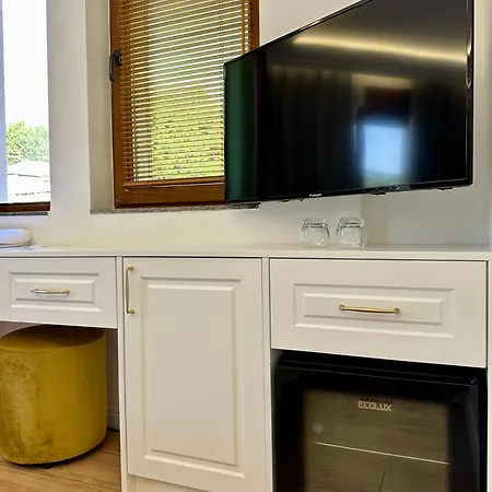 Blackmountain Szálloda *