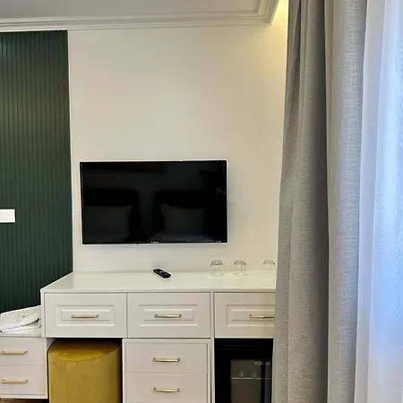 Blackmountain Bajram Curri