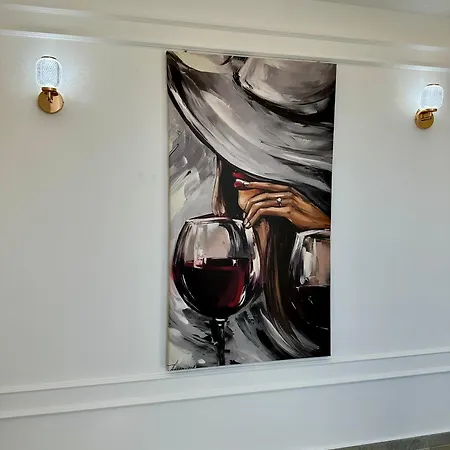 Blackmountain Bajram Curri