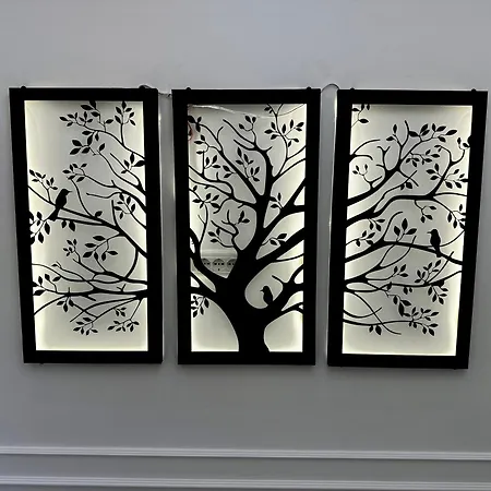 Szálloda Blackmountain