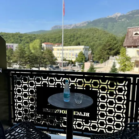 Hotel Blackmountain