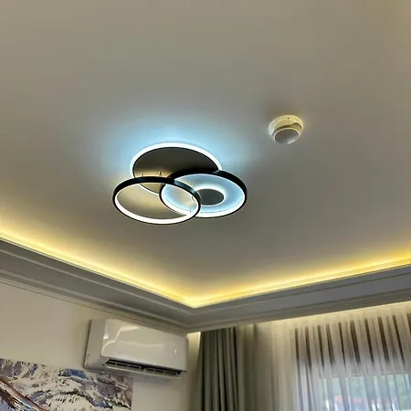 Blackmountain Szálloda *