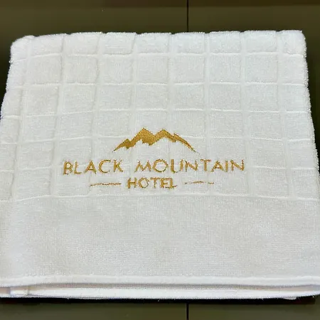 Szálloda Blackmountain *