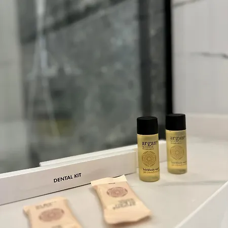 Blackmountain Szálloda