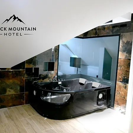 Blackmountain Bajram Curri