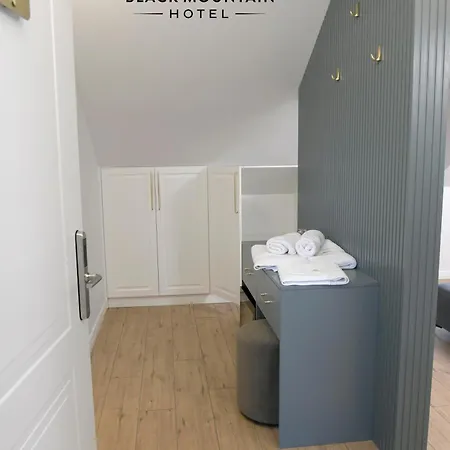 Blackmountain * Bajram Curri