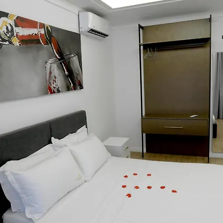 Blackmountain * Bajram Curri