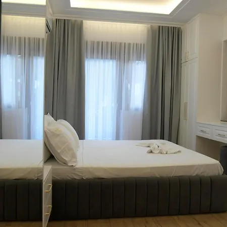 Hotel Blackmountain Bajram Curri