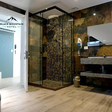 Blackmountain Bajram Curri