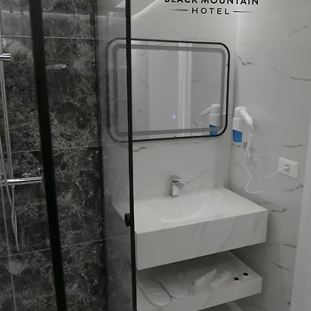 Blackmountain * Bajram Curri