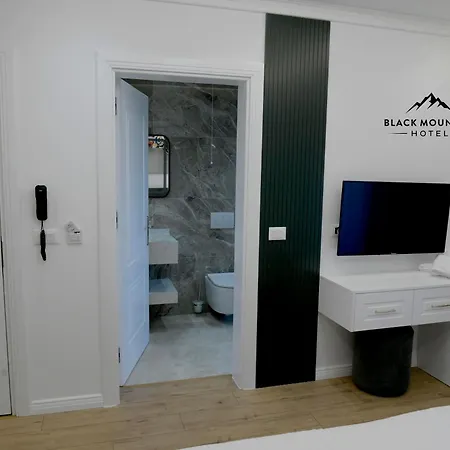 Blackmountain Bajram Curri