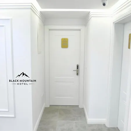 Hotel Blackmountain