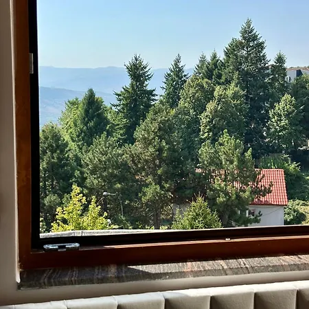 Blackmountain Hotel Bajram Curri